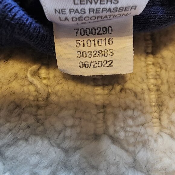 The Children's Place PJ Place Astronaut Long Sleeve Tee - Size 5T - Picture 8 of 16